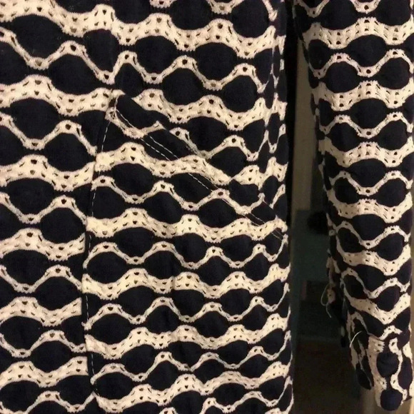 Forcynthia swimwear cover up. - Picture 3 of 8